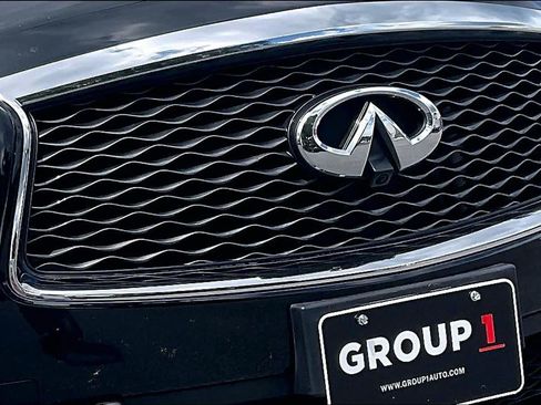 Used 2018 INFINITI QX60 Luxe w/ Deluxe Technology Package AWD/4WD image 31