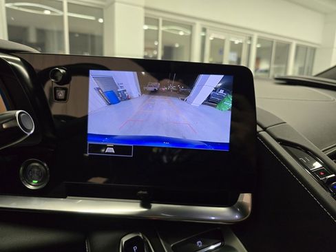 Used 2023 Chevrolet Corvette Stingray Convertible w/ Z51 Performance Package image 31