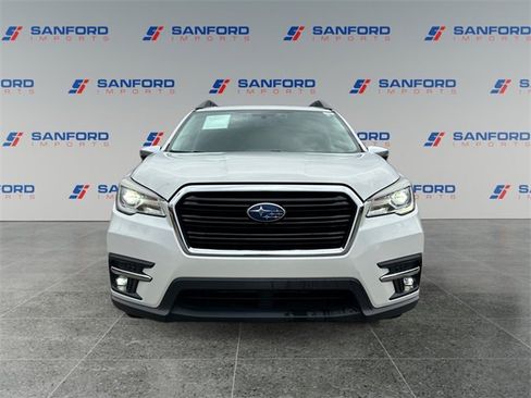 Used 2021 Subaru Ascent Touring image 8