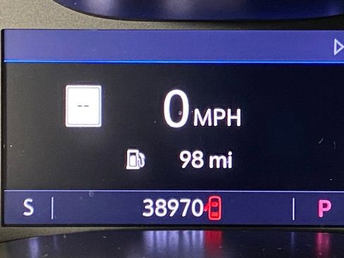 Certified 2020 Chevrolet Colorado Z71 image 18