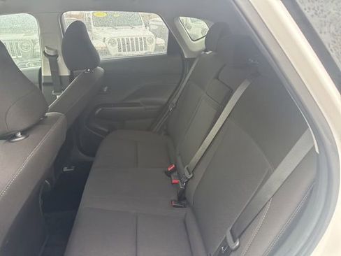 Used 2025 Hyundai Kona SEL image 34