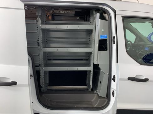 Used 2022 Ford Transit Connect XL FWD image 31