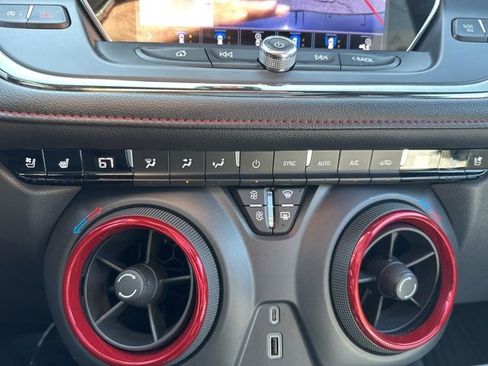 Used 2020 Chevrolet Blazer RS image 15