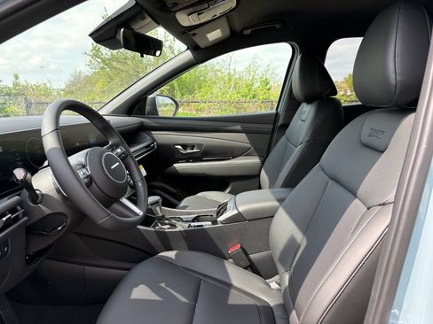 New 2026 Hyundai Santa Cruz XRT AWD/4WD image 11