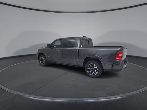 New 2026 RAM 1500 Laramie AWD/4WD image 10