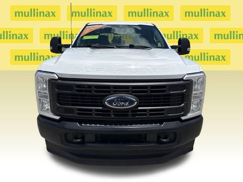 Used 2023 Ford F250 XL AWD/4WD image 10