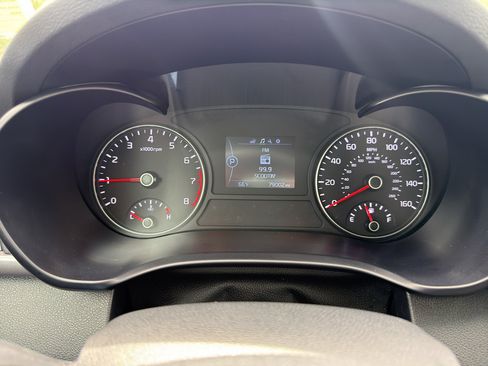 Used 2018 Kia Optima LX FWD image 8