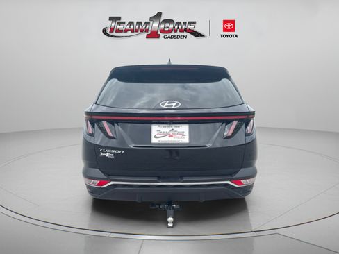 Used 2023 Hyundai Tucson SEL w/ Convenience Package FWD image 6