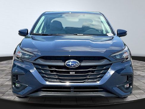 New 2025 Subaru Legacy Premium image 13