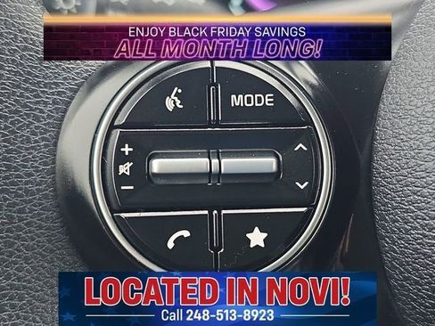 Used 2023 Kia Soul LX w/ LX Technology Package image 23