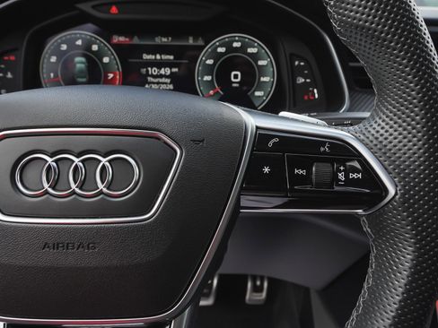 Used 2023 Audi S6 Prestige AWD/4WD image 20