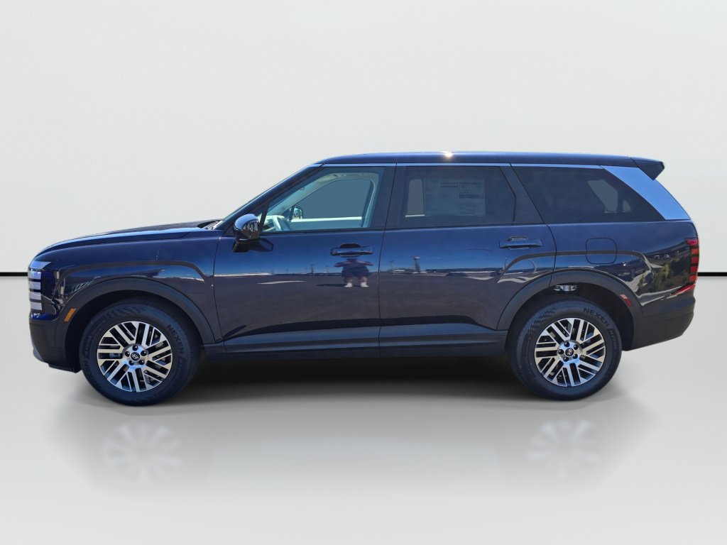 New 2027 Hyundai Palisade SE AWD/4WD image 2
