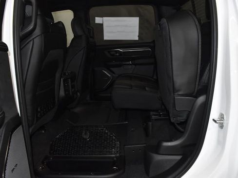 New 2026 RAM 1500 RHO w/ RHO Level 1 Equipment Group image 34