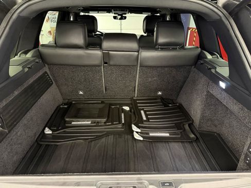 Used 2021 Land Rover Range Rover Westminster Edition image 14