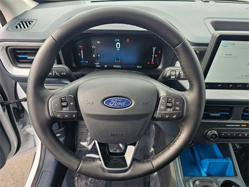 New 2025 Ford Maverick XLT w/ XLT Luxury Package image 17