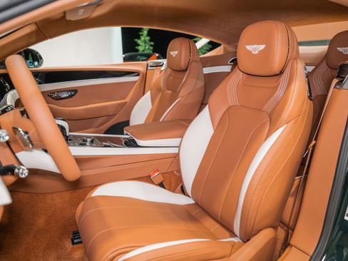 New 2026 Bentley Continental GT AWD/4WD image 21