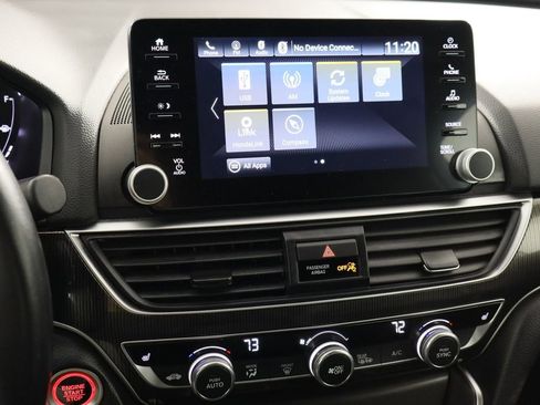 Used 2022 Honda Accord Sport image 26