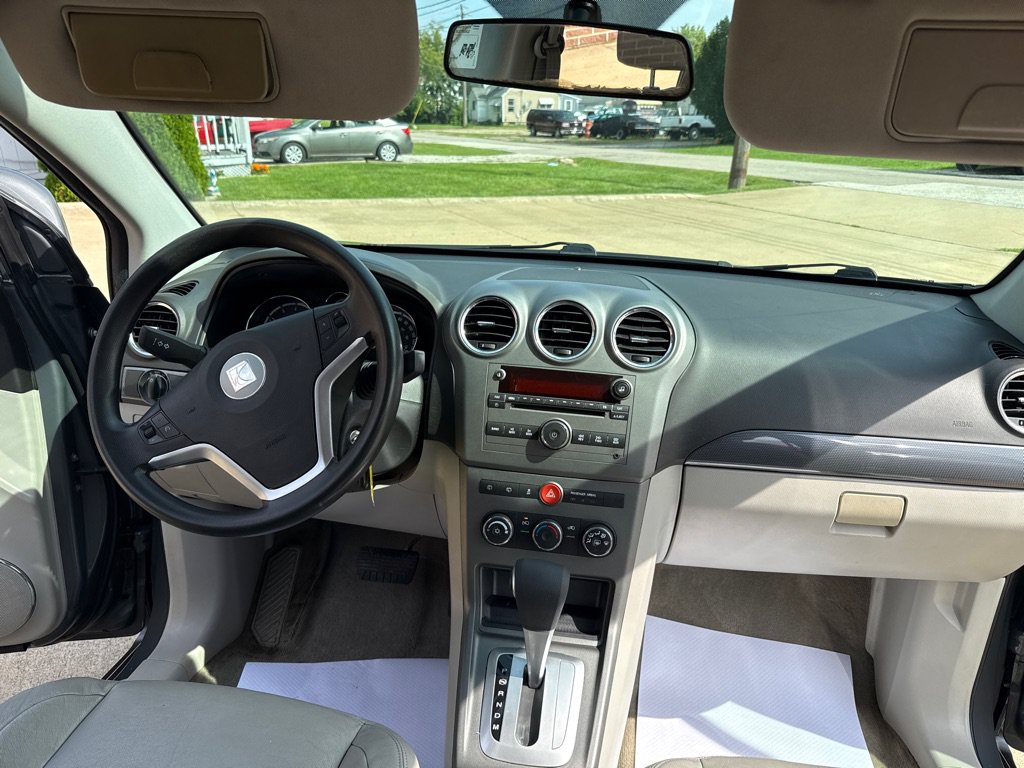 Used 2008 Saturn Vue XE FWD image 9