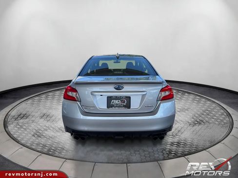 Used 2015 Subaru WRX Premium image 4