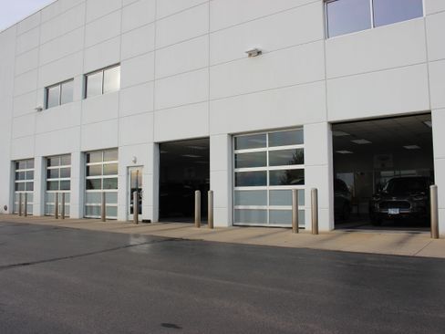 Used 2023 Honda Accord EX image 21