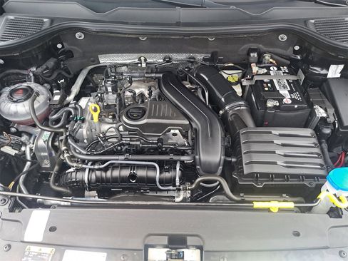 Used 2022 Volkswagen Taos S image 32