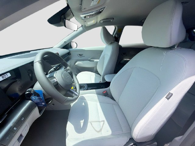 New 2026 Hyundai Kona SEL Sport FWD image 21