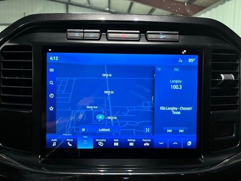 Used 2021 Ford F150 XLT w/ Equipment Group 302A High AWD/4WD image 13