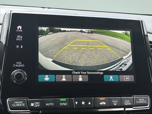 Used 2018 Honda Odyssey Elite image 30