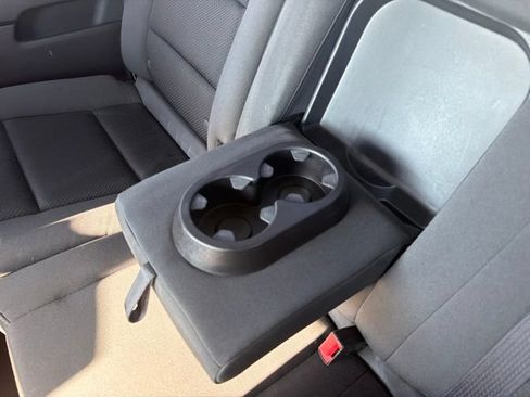 Used 2016 Chevrolet Silverado 1500 LT w/ All Star Edition AWD/4WD image 18