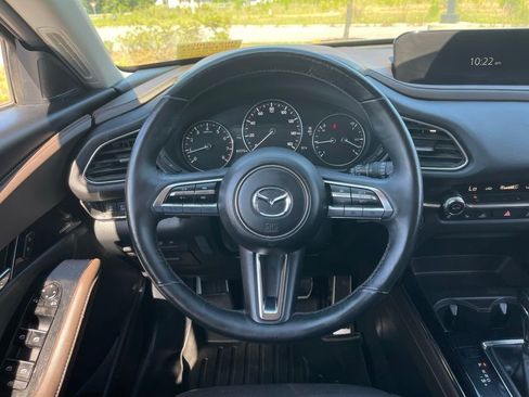 Used 2022 MAZDA CX-30 2.5 Turbo w/ Premium Plus Pkg AWD/4WD image 24