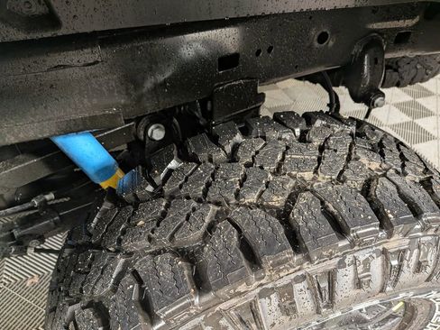 New 2026 RAM 2500 Power Wagon image 12