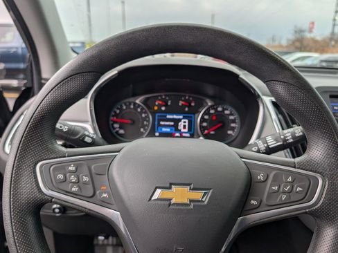 Used 2023 Chevrolet Equinox LS w/ LS Convenience Package image 13