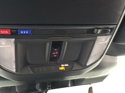 New 2026 Subaru Forester Touring image 31