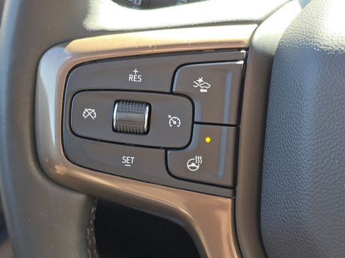 Used 2023 Chevrolet Tahoe High Country image 20