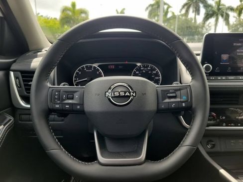 Used 2026 Nissan Rogue Dark Armor FWD image 14