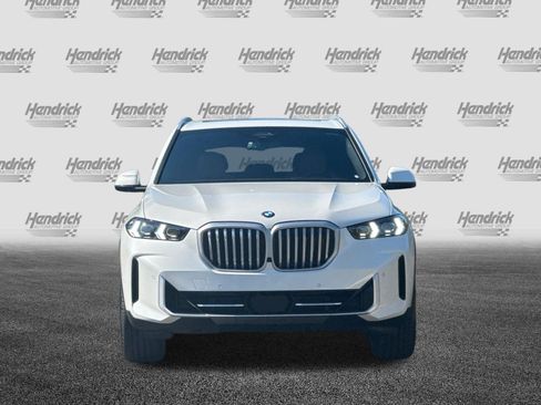 Used 2026 BMW X5 xDrive40i w/ Premium Package AWD/4WD image 10