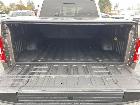 Used 2020 Ford F150 XLT w/ Equipment Group 302A Luxury image 5