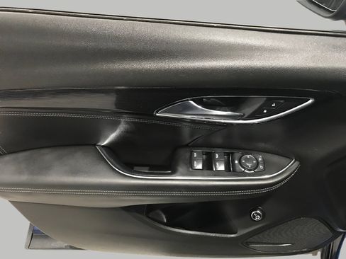 Certified 2023 Buick Envision Preferred image 23