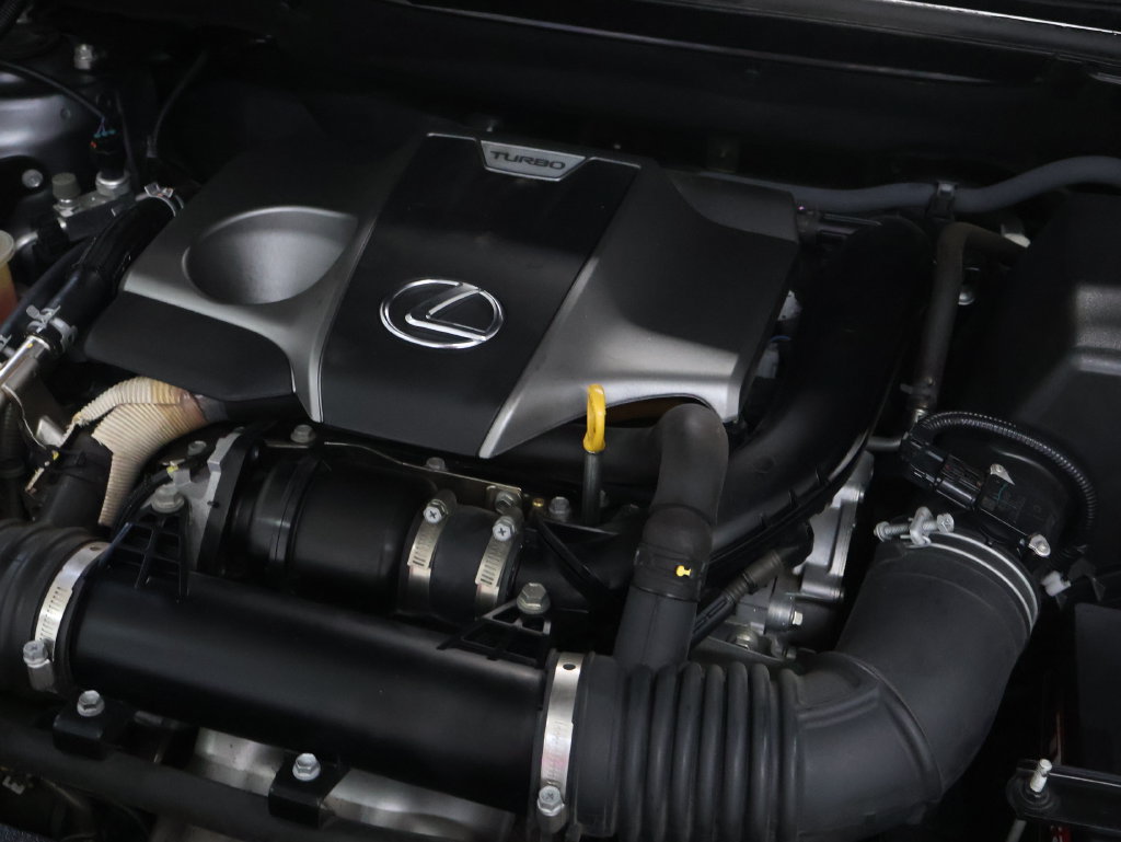 Used 2016 Lexus NX 200t FWD image 26