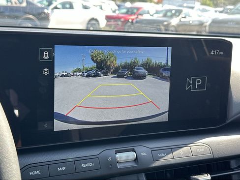 Certified 2025 Kia K4 FWD image 21