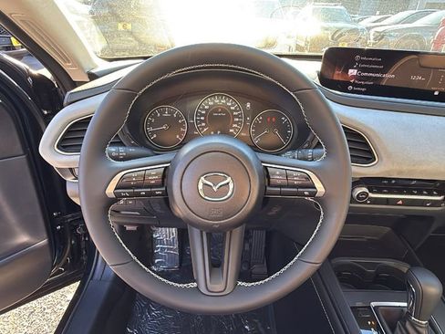 New 2026 MAZDA CX-30 AWD 2.5 S image 22