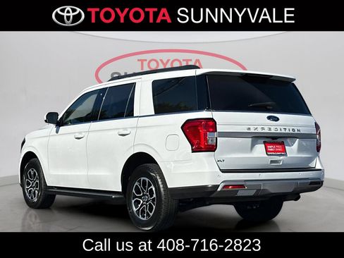 Used 2024 Ford Expedition XLT RWD image 7