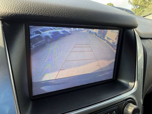 Used 2020 Chevrolet Tahoe 2WD w/ Remote Keyless Entry Package image 26
