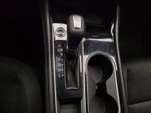 Used 2023 Nissan Altima 2.5 SV image 26