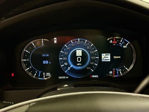 Used 2020 Cadillac Escalade Luxury image 29