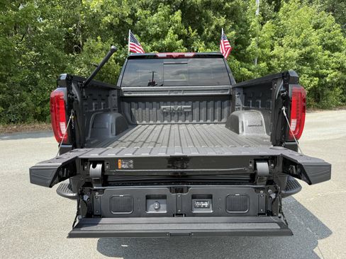 New 2025 GMC Sierra 1500 AT4X image 42