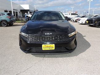 Used 2023 Kia K5 LXS video 2