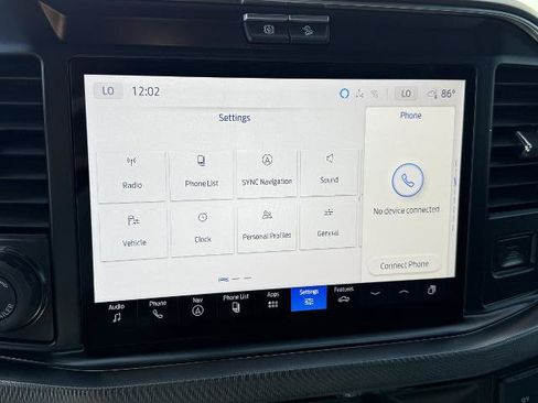 Certified 2026 Ford F250 Platinum image 20