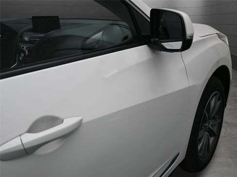 Certified 2024 Acura RDX SH-AWD w/ Technology Package image 14