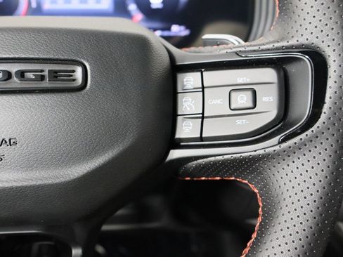 New 2026 Dodge Charger R/T Scat Pack image 8